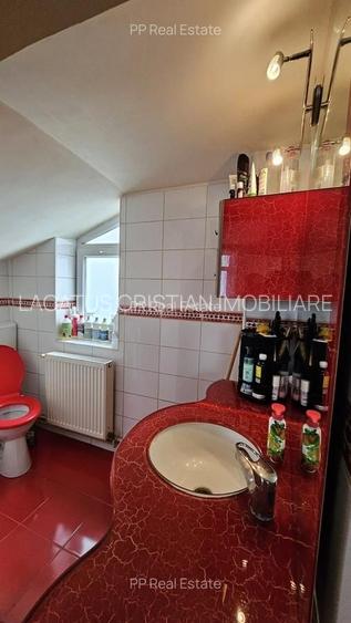 VILA  SUPERBA D+P+1 ZONA MEDEEA - 9