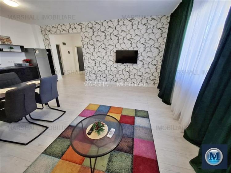 Apartament 2 camere de vanzare, zona Sud, 50.84 mp #15005 - 3