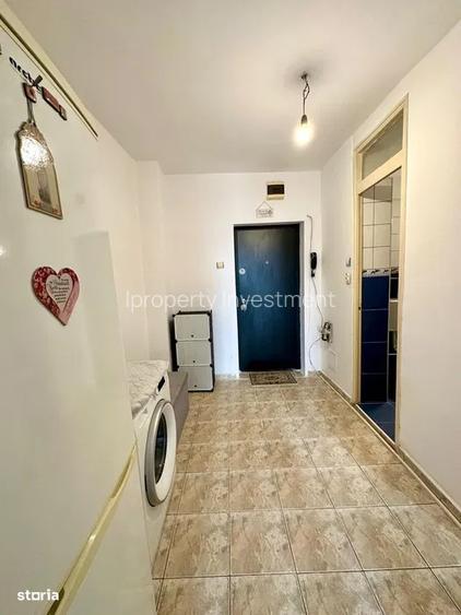 Garsoniera | Piata Muncii | Decomandata | Balcon - 7