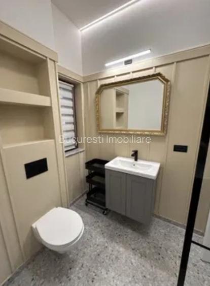 Garsoniera Iancului,Metrou,Curte,Boxa,Se Vinde Mobilata Utilata,Centrala Termica - 6