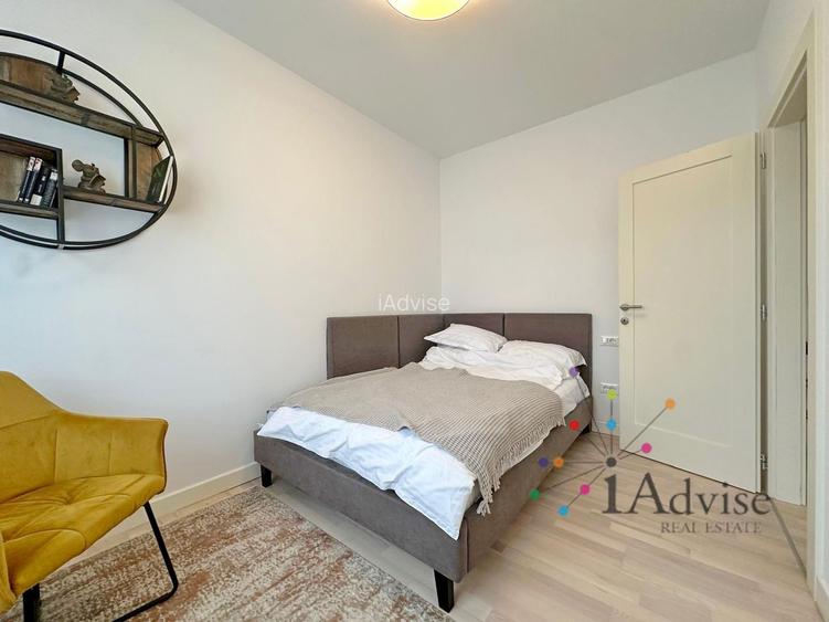 Apartament 3 camere premium, complex exclusivist, Centrul Istoric - 9