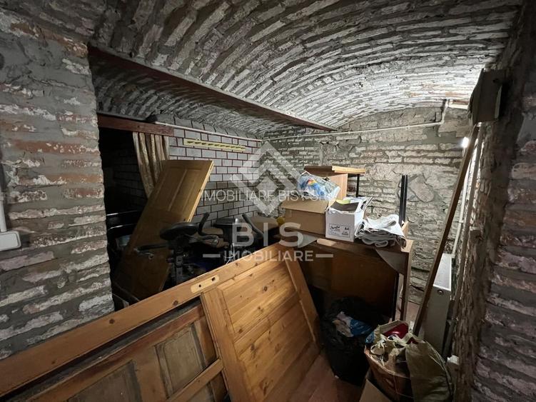 Spațiu comercial la demisol 60mp –NICOLAE TITULESCU - 8