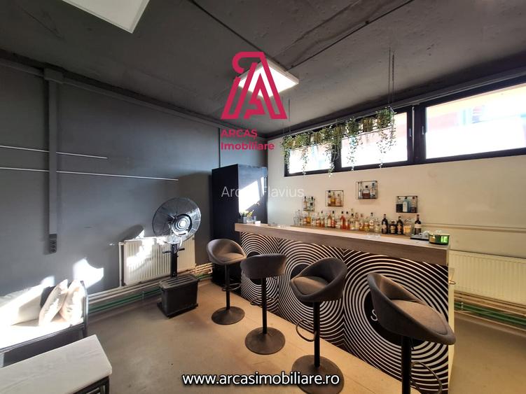 Vila moderna de inchiriat 2000 euro cu utilitati incluse! - 10