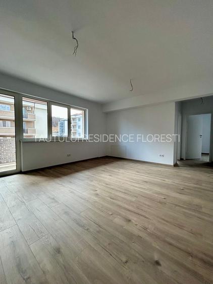 Ap 19 Teilor Residence - 3 camere - 11