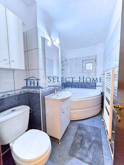 Metrou Aurel Vlaicu | Centrala Proprie | Complet dotat - 16