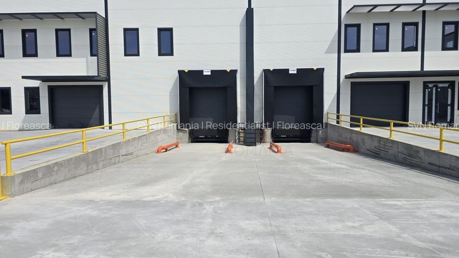 REC3001800 Hala Industriala Premium De Vanzare l Balotesti - 2