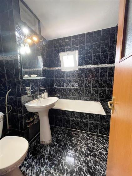 Apartament 3 camere, zona Paltinis - 14