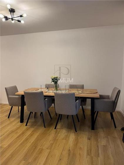 Sanmihaiul Roman- mobilat si utilat- stare excelenta - 5