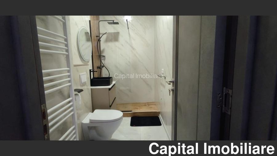 COMISION 0%! 2 camere 50 MP, parcare în curte, zona Gruia, UBB & UTCN - 7