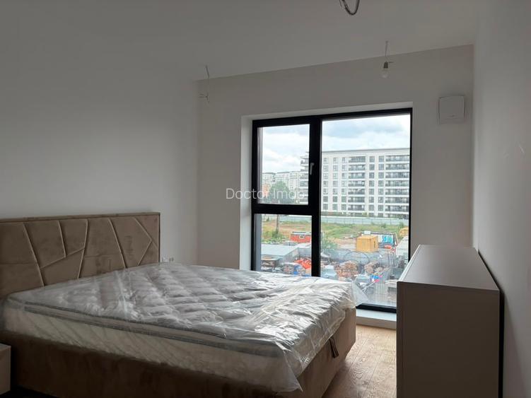 Nusco City – PRIMA INCHIRIERE Design Modern și Compartimentare Ideală + TVA 21% - 25