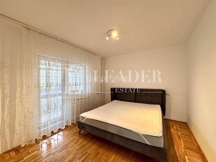 Apartament spatios cu 4 camere || Piata Alba Iulia- Unirii | Partial mobilat - 11