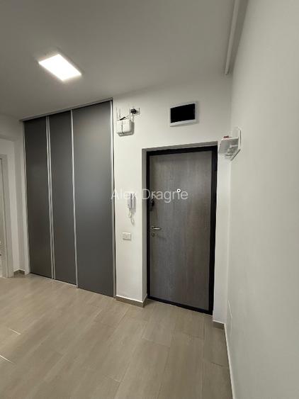 Vând apartament 1 cameră   - 11