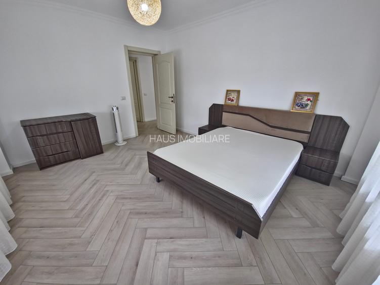 Mamaia Central 3 camere spatios Termen lung - 4