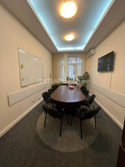 Investitie sigura! Vila individuala, pozitie ultracentrala, comision 0% - 8