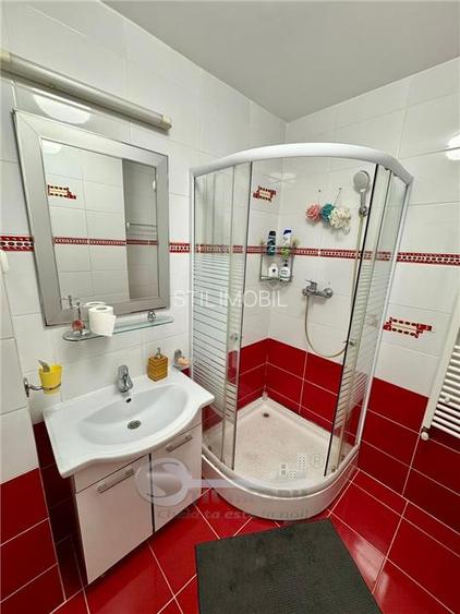 Apartament 3 camere CD, 74mp, et.3, Păcurari - 9