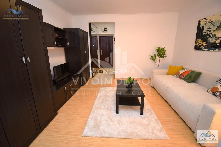 Dristor-Mihai Bravu | etaj 2 | renovată | mobilată și utilată | prima închiriere - 5