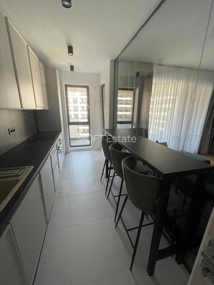 APARTAMENT 3 CAMERE NUSCO CITY LOC DE PARCARE INCLUS - 11