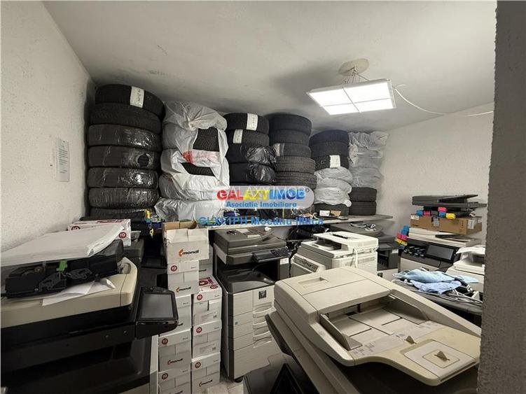 Inchiriere spatiu birouri P+M, zona Bulevardul Independentei, Ploiesti - 6