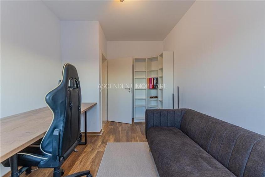 FILM&3D! Penthouse spatios,luminos,terasa generoasa,Maurer,Tractorul,Brasov. - 19