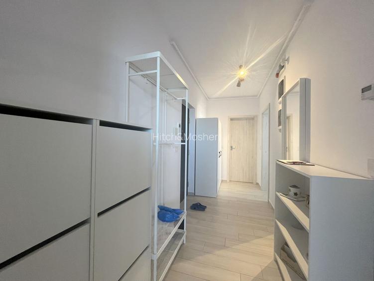 Apartament 2 camere de închiriat – Zona Torontalului, Iris - 11