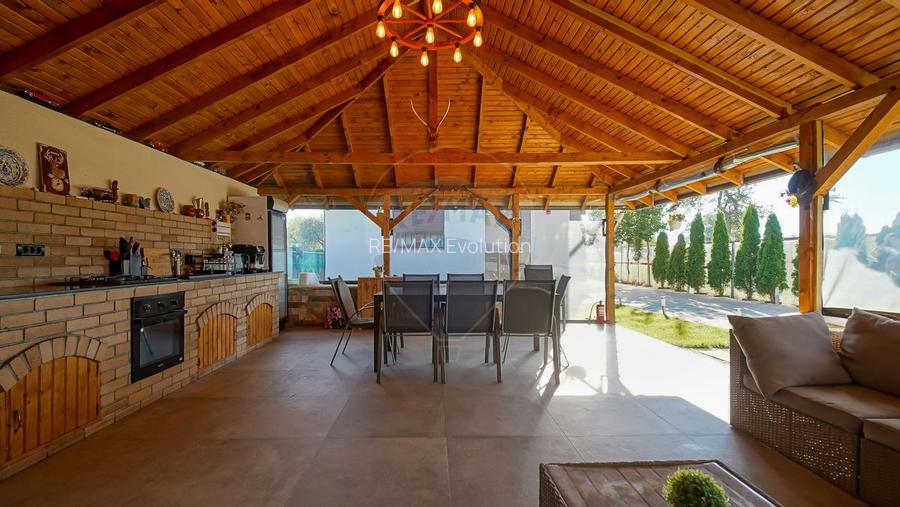 Acasa, in Prejmer - locul unde confortul se impleteste cu linistea - 5