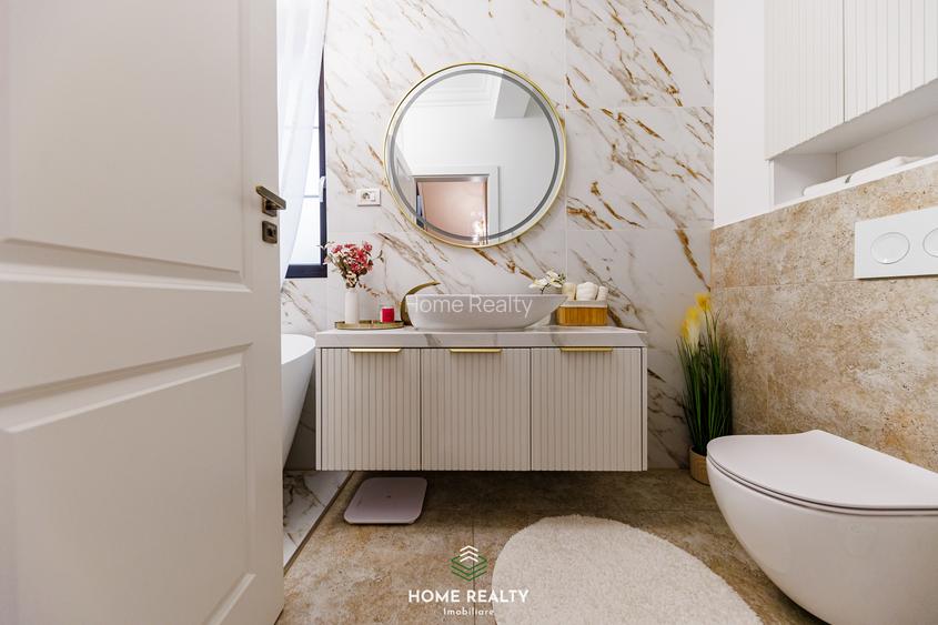 COMISION o% I Duplex de vînzare în Dumbrăvița pe strada Mureș. - 12