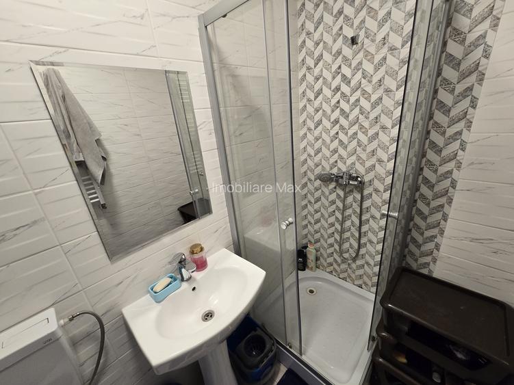 Inchiriere garsoniera Popesti Leordeni, 3min Metrou Dimitrie Leonida - 12