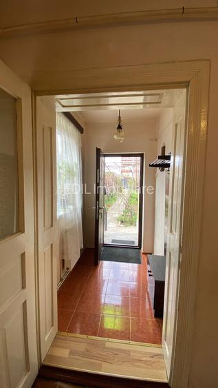 Casă de închiriat, 59 mp, Someșeni zona CESAROM - 3