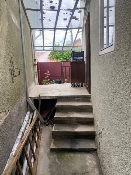 Casa individuala zona Piata Cluj - 18