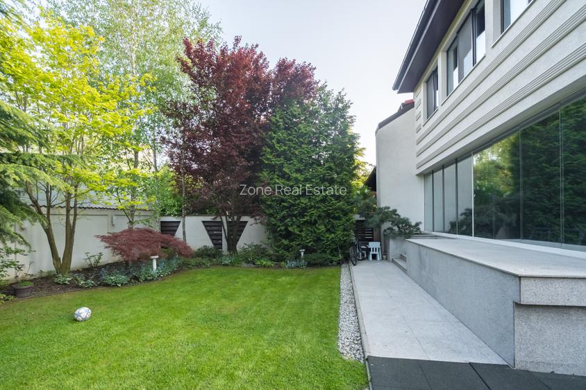 Vila Theodor Pallady  de vanzare  O proprietate care va depăși orice așteptare! - 6