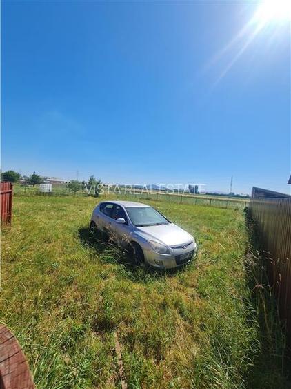 Teren de casa, Stupini, Brasov - 4