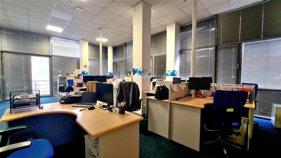 Birouri de inchiriat Central, cladire noua,  parcare privata - 4