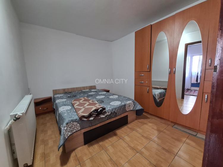 Garsoniera centrala Otopeni transformata in 2 camere - 4