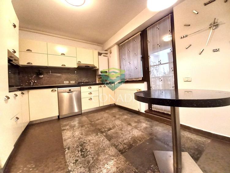 Apartament cu 3 camere Baneasa - Medicover - 15