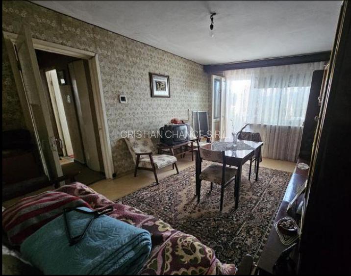 38655   Apartament 2 camere Tomis 3 la pret de garsoniera! - 4