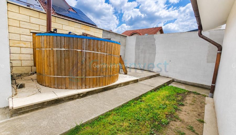 Casa de vanzare cu 3 dormitoare langa Oradea, Sanmartin - 9