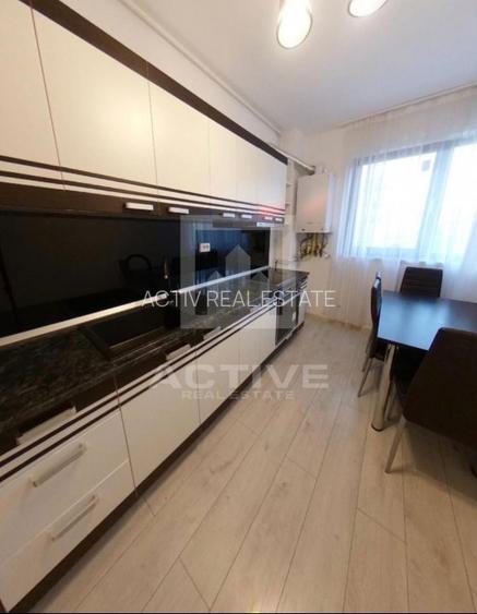 Locuinta 3 camere zona the office - 8