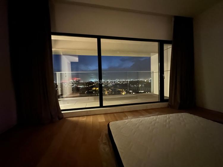 Single-level penthouse de 250 mp în One Verdi Park — rafinament contemporan  - 6