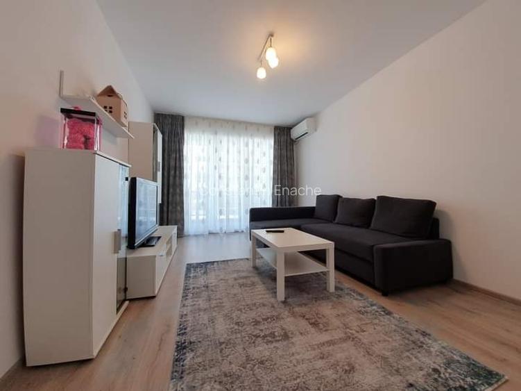 Proprietar, inchiriez apt. 2 camere cu parcare subt. - CT , Tomis Plus - Maurer - 7