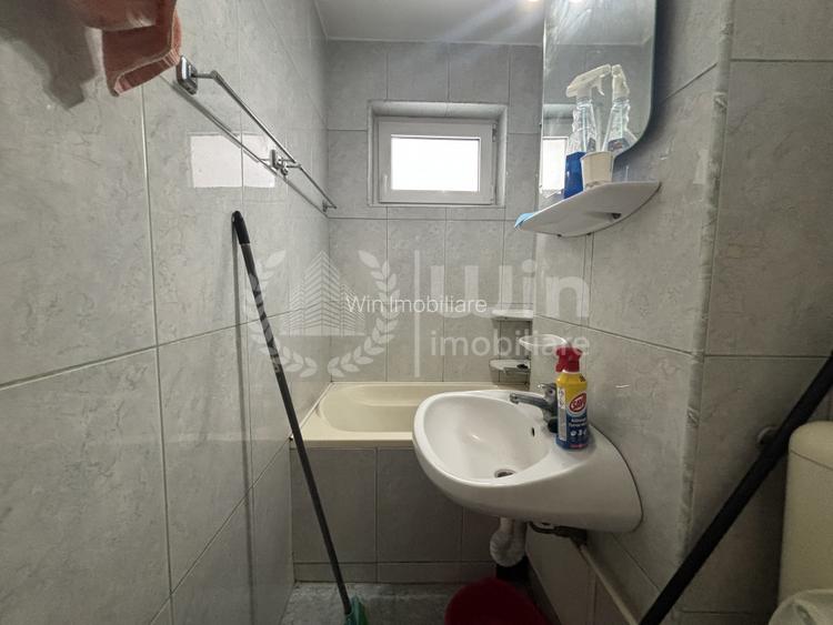 Apartament 1 camera | Decomandat | Balcon | Zona Gr. Alexandrescu - 5