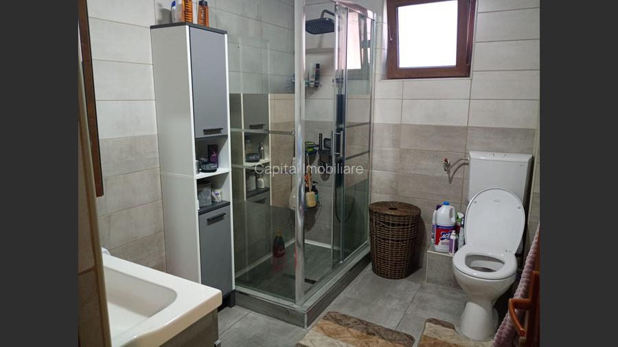 CASA P+M , MOBILATA ,UTILATA, ZONA DIDONA - 8