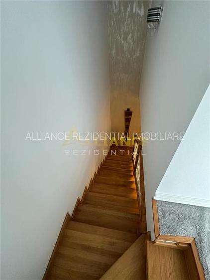Casa Metalurgiei 7 Camere Mobilata/Utilat - 21