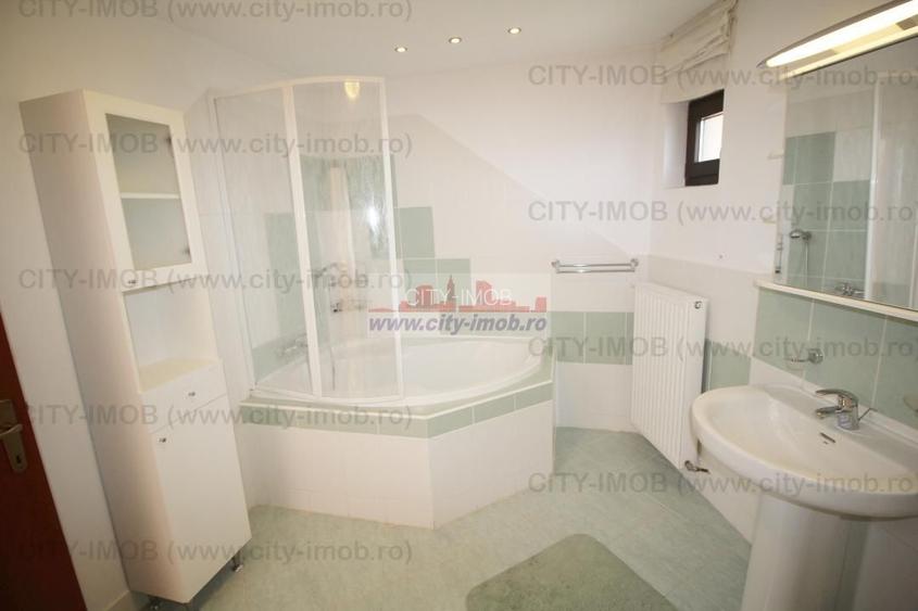 Vanzare Vila  Pipera 1350 mp teren adiacent Iancu Nicolae - 38