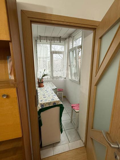 Apartament 2 camere decomandat, 46mp, zona Centru, Podul de fier, cod: 162396 - 10