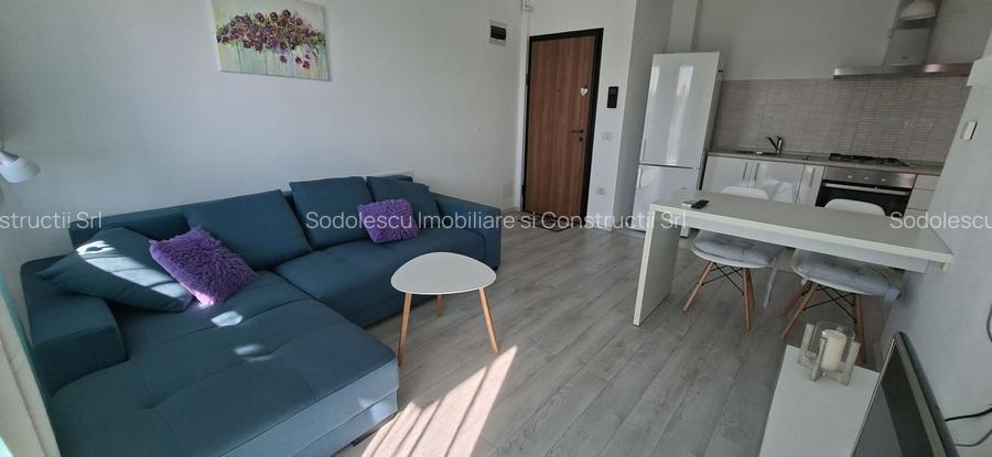 Apartament cu loc de parcare - zona Kaufland - 2