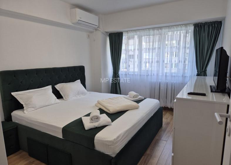 Apartament 3 camere Piata Victoriei/ Boiler / Metrou / Renovat - 4