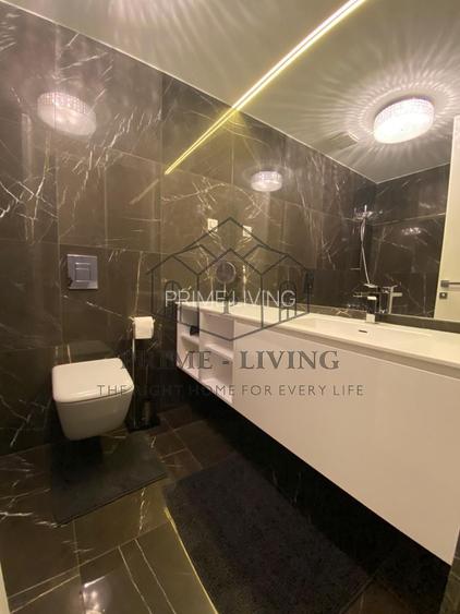 INCHIRIERE DUPLEX CU 2DORMITOARE+BIROU SI GRADINA IN CHARLES DE GAULLE - 25