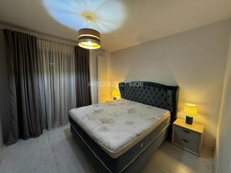 Apartament 2 Camere | Cloud 9 | Aviatiei  - 3