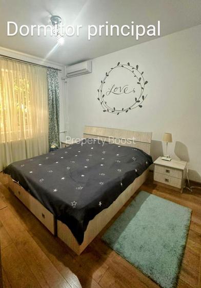 Apartament 3 camere | bloc 1980 | 2 bai | metrou Gorjului, Militari - 5