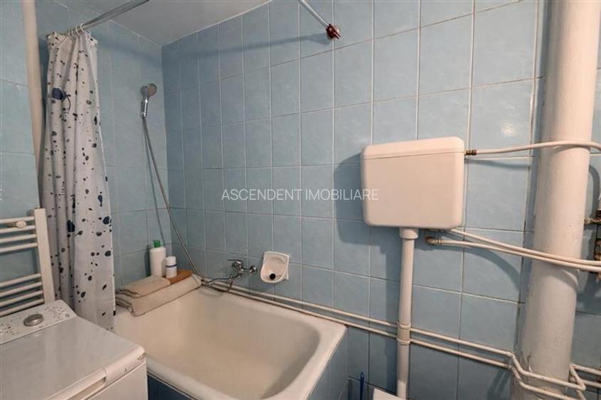 Decomandat, ergonomic, insorit, mobilat, utilat, balcon, Mureseni, Targu Mures - 5